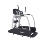 Manual Magnetic Cross Trainer