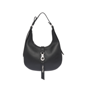 Black Ladies Bag Sim Fit