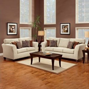 Juego de Sala London