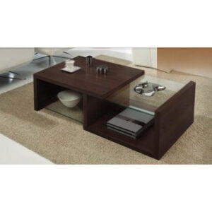 Mesa de centro Bonno Wengue-2