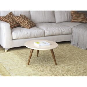 Mesa de Centro Diana Blanco