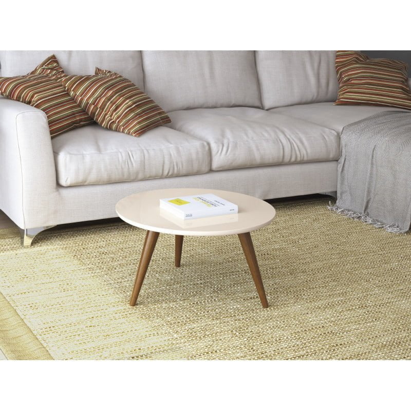 Mesa de Centro Diana Blanco