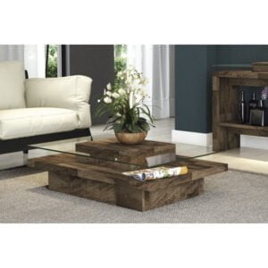 Mesa de centro San Marino