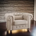 Sillón Muriel personal