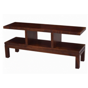 Centro de TV - Nunge