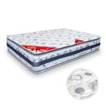 Colchón Mugonfor King – Anatómico – Doble Pestaña – RKAD3