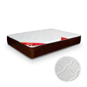 Colchón Mugonfor Queen – Anatómico – RQA3