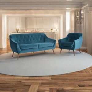 Juego de Sala Frances 2-1