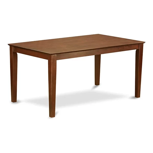 Juego de Comedor con 6 Sillas Miami - Imagen 2