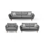 Juego de Sala 3 2 1 - Magno