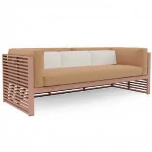 Sofa Terraza DMuebles Tod
