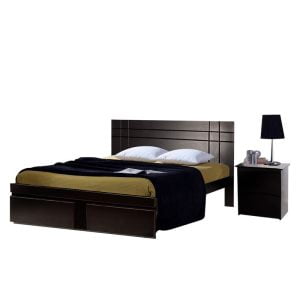 Dormitorio Thrones