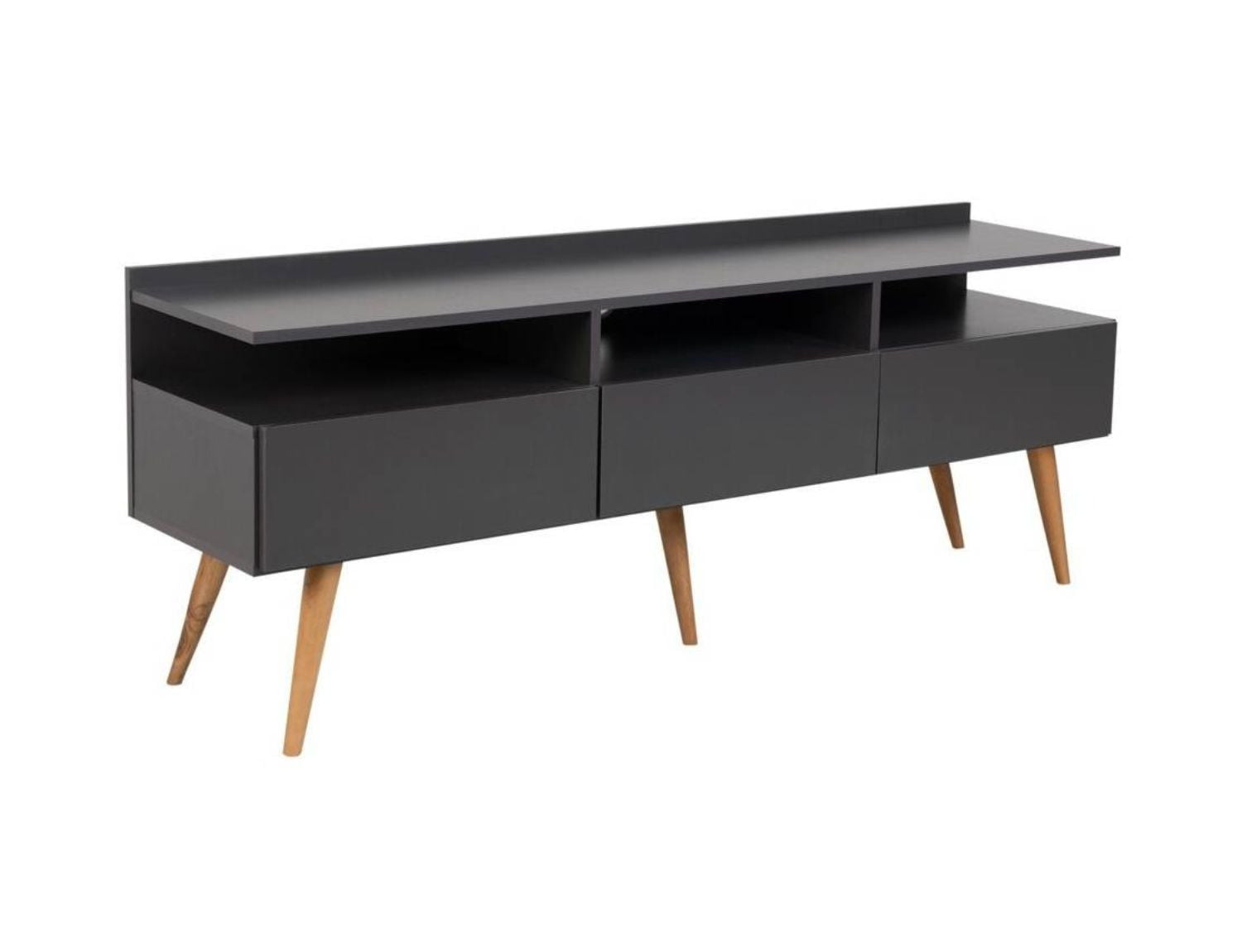 Centro de Tv Janeiro - 65 pulgadas