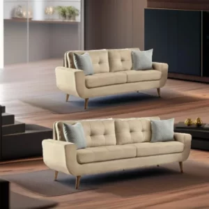 Juego de sala Saifer 3-2