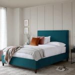 Juego de Dormitorio Budapest 1.5 Plaza