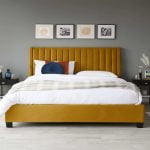 Juego de Dormitorio Praga King