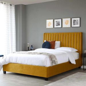 Juego de Dormitorio budapest King