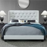 Juego de Dormitorio martin King