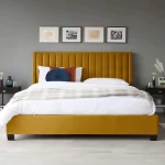 Juego de Dormitorio Praga 1.5 Plaza