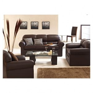 Juego de Sala Brasilia