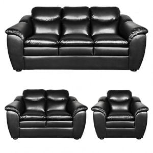 Juego de Sala Bruselas 3-2-1