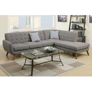 Seccional Vintage Felicia