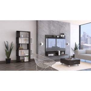 Set de sala 3 piezas Lyon