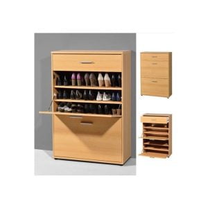 Zapatera Silicia 30 pares