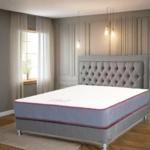 Combo Americano de 2 plazas